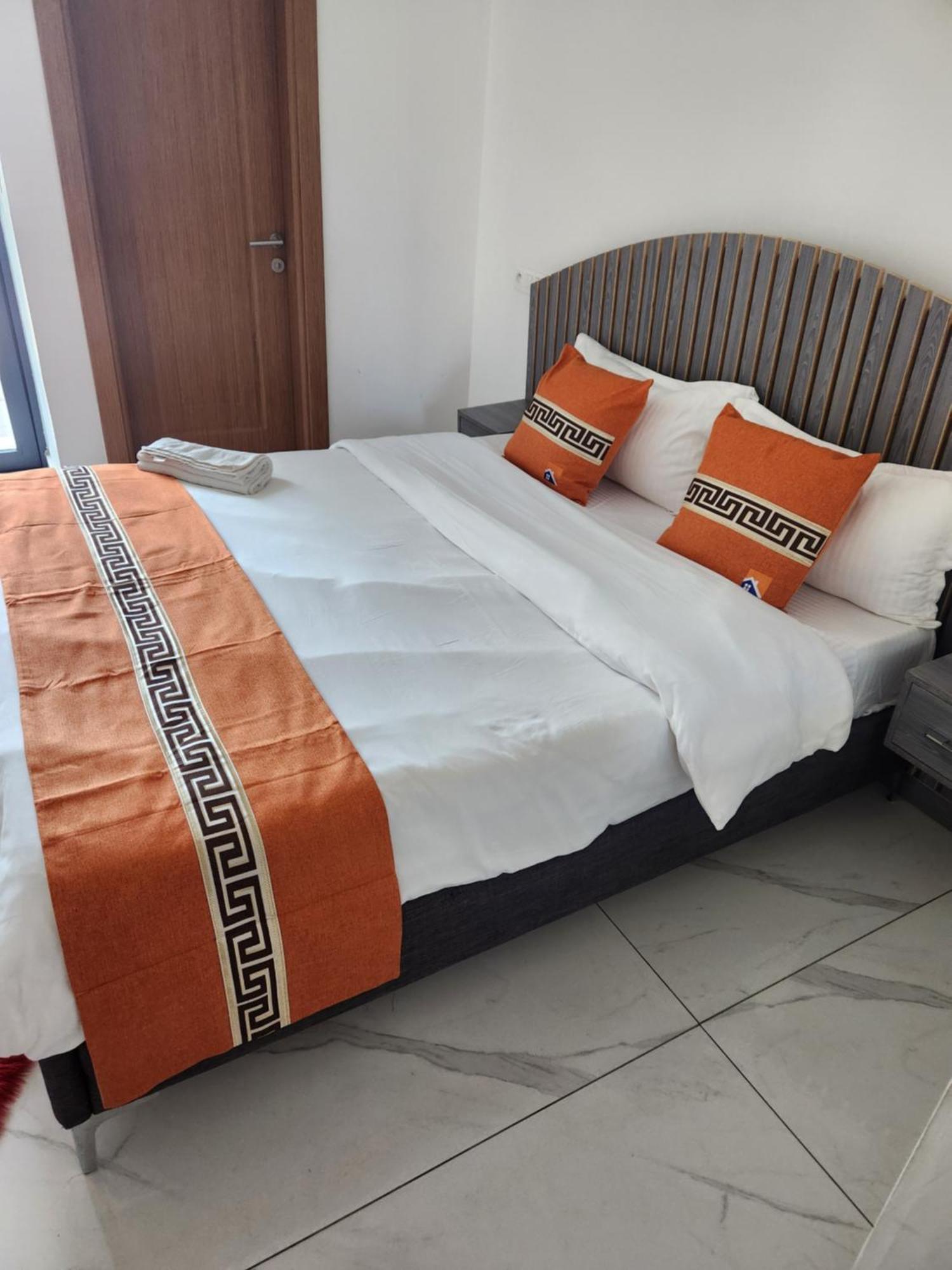 Marina Appart Hotel Dakar Ngoại thất bức ảnh